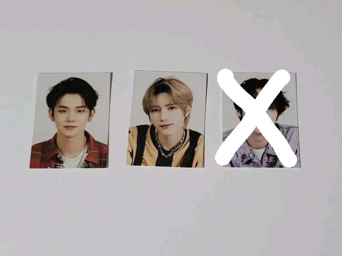 Tomorrow X Together txt DecoKit2023 Proof of Deed yeonjun beomgyu hueningkai