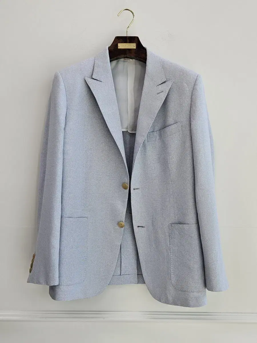 Hermès casual blazer