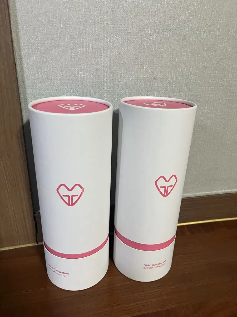 어금니봉 girls generation lightstick wts