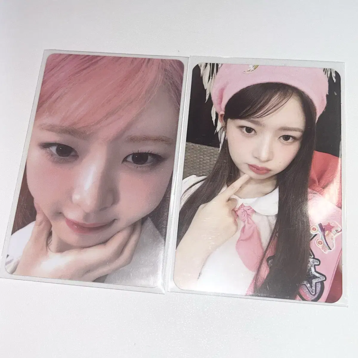 Ive Rae photocard wts Sells