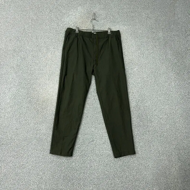 USPoloAssen Khaki Chinos L