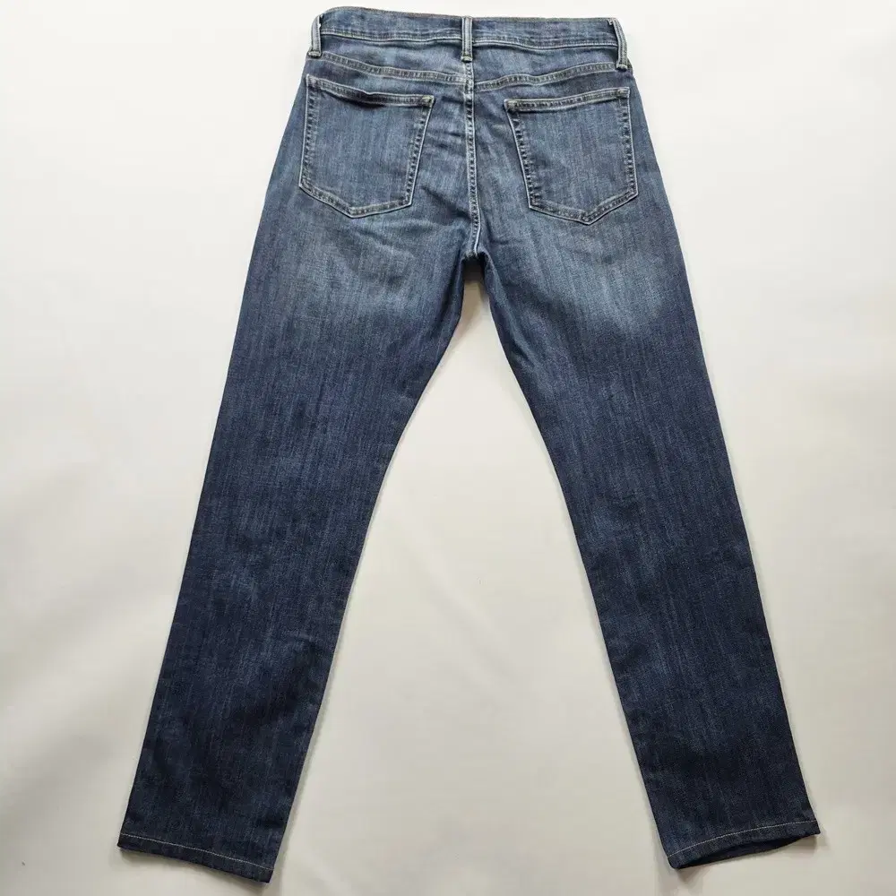 GAP Jeans Span Bom Autumn Slim Size 30 NO.7281