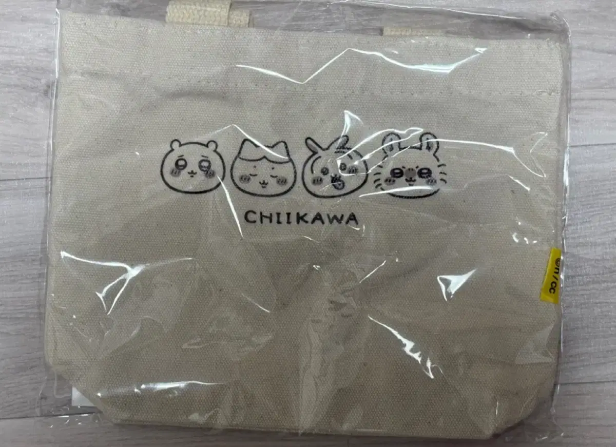 Munchkin Chiikawa Goodall EcoBag