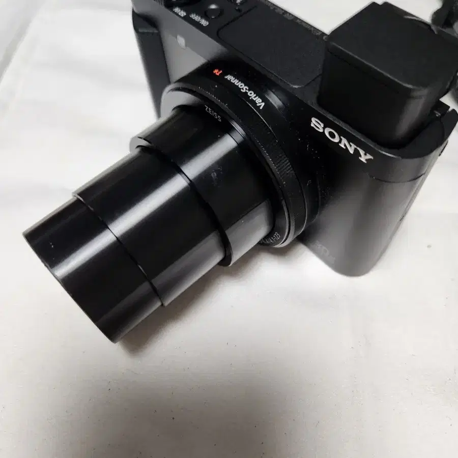 소니 DSC-HX90V