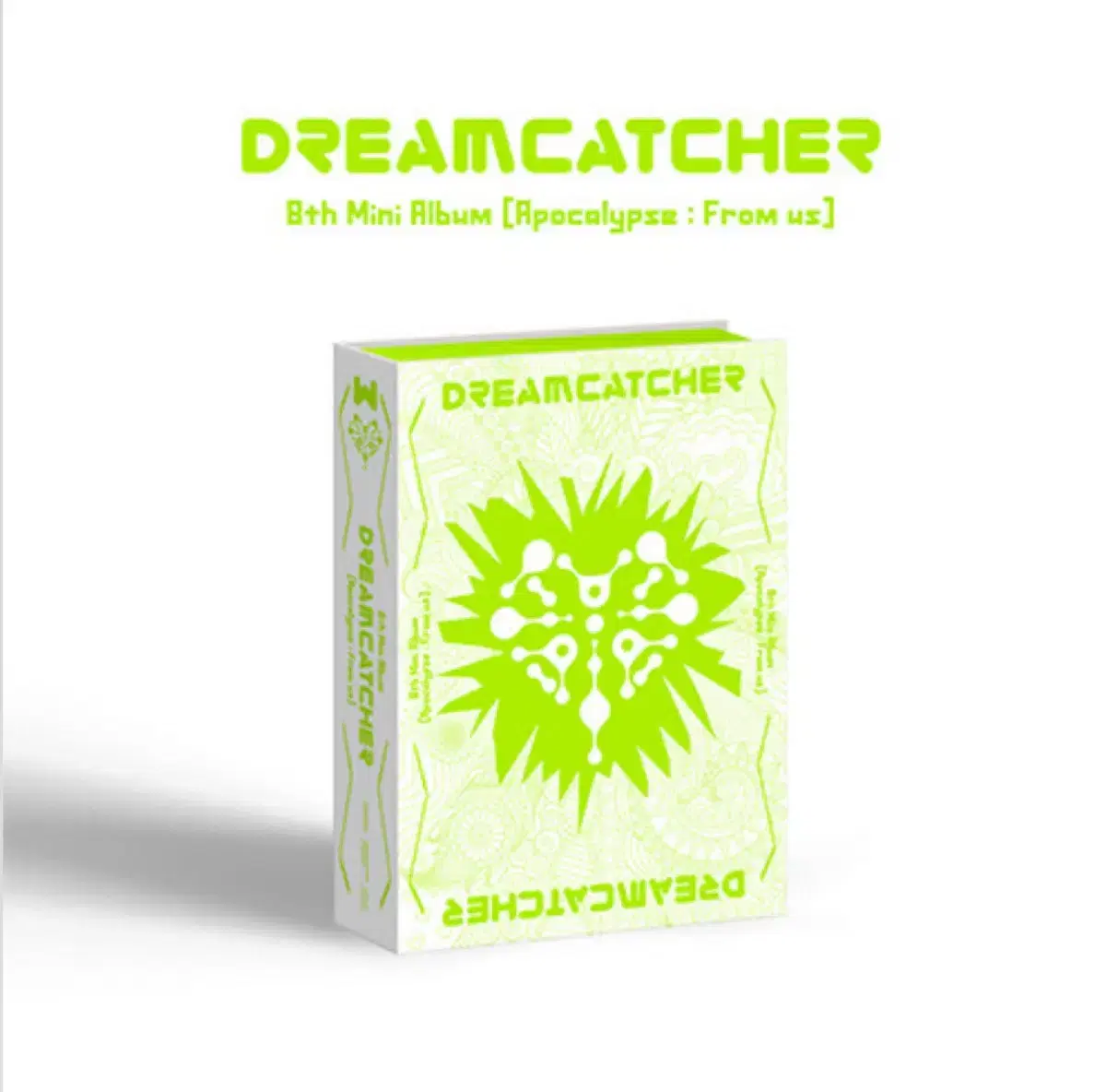 Dreamcatcher limited album album