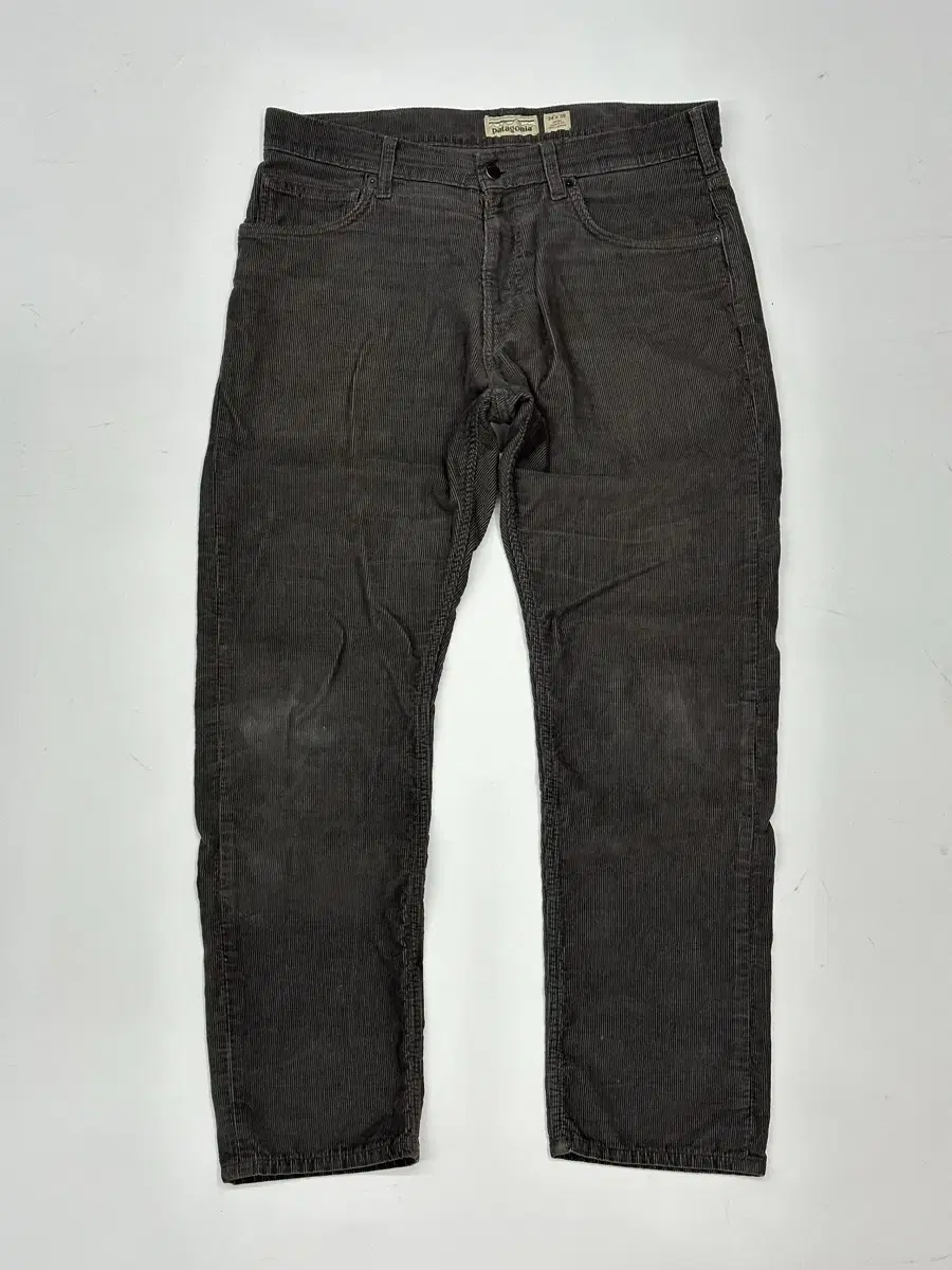 Patagonia Corduroy Pants 34x30