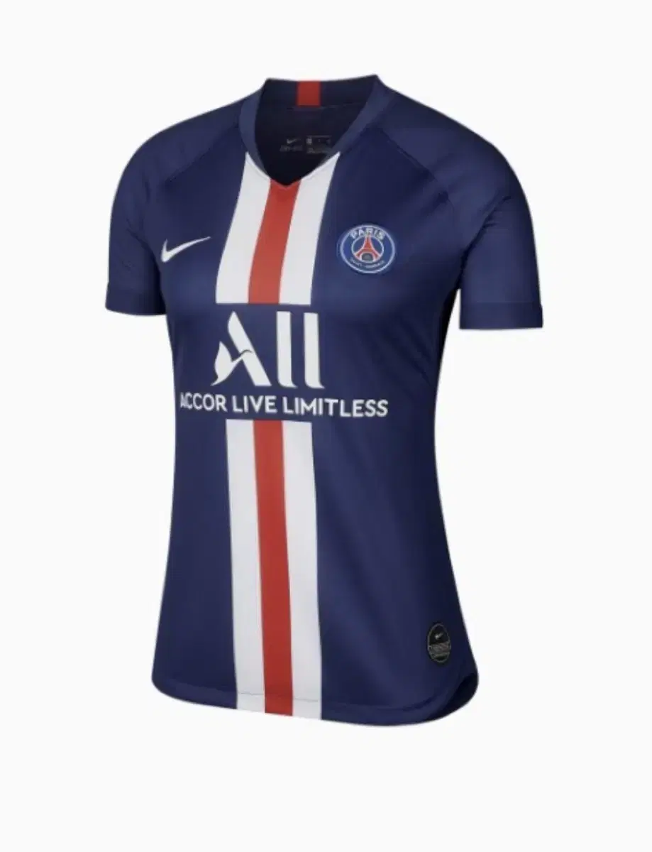 Psg 19-20 women home