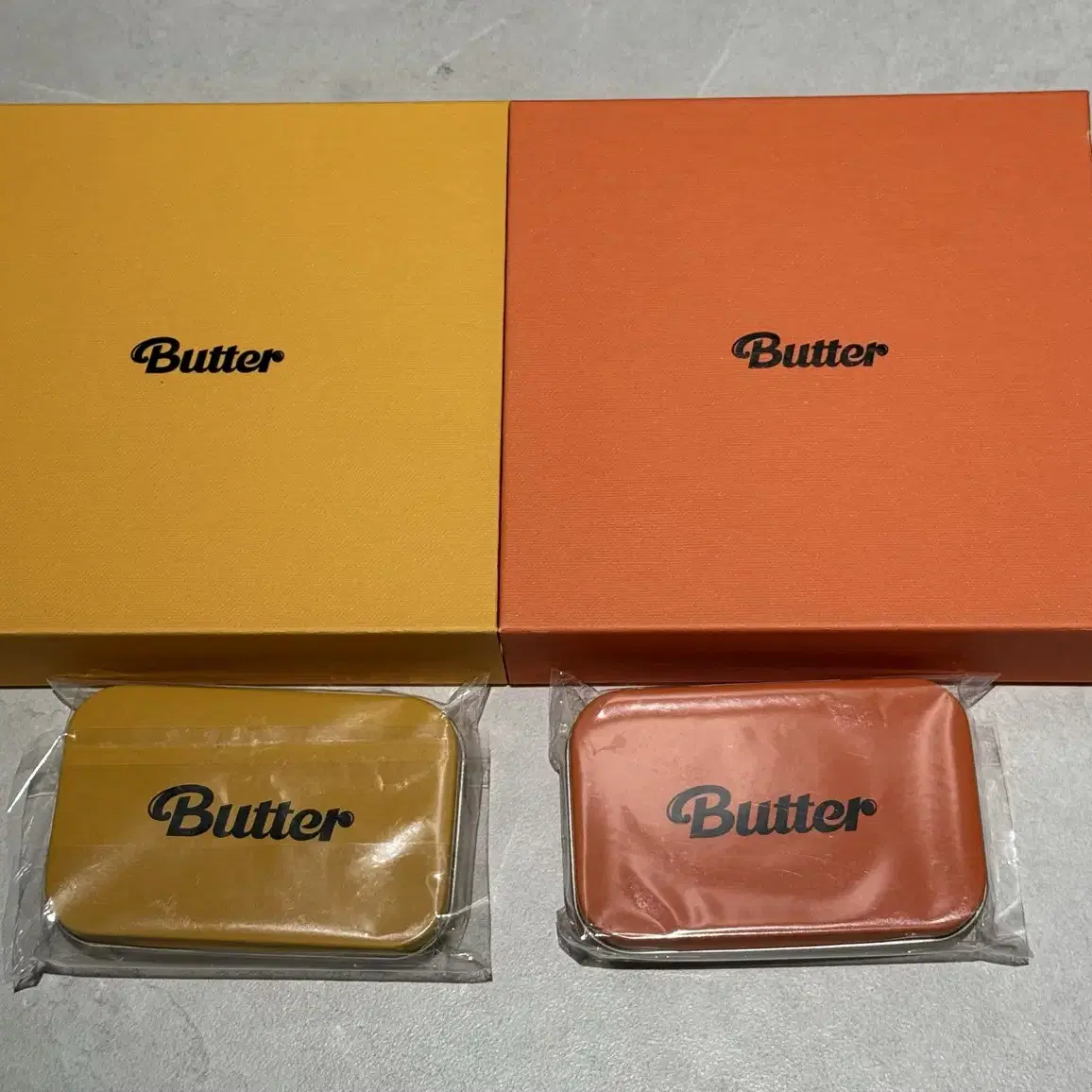 Bts 버터 butter 앨범