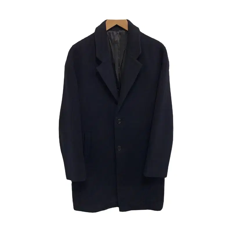 Men95/System (Hansom) Wool Cashmere Blend Coat