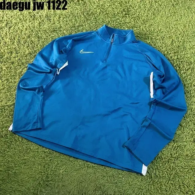 XL NIKE ZIPUP 나이키 집업