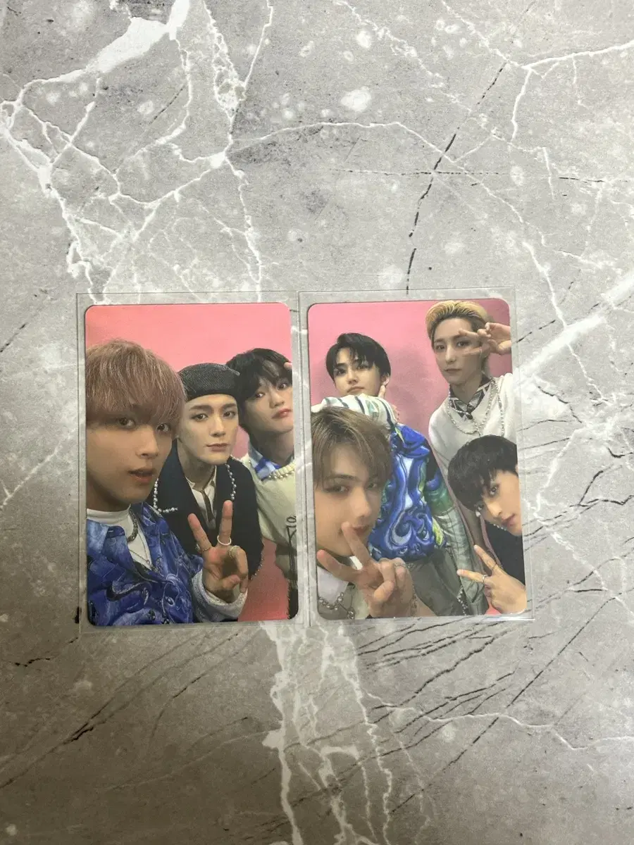 nct dream deikon units photocard in bulk