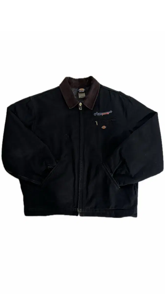 The Keys Detroit Work Jacket