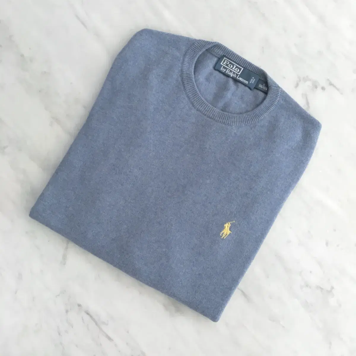 Polo Ralph Lauren Sora merino wool knit men's size 105