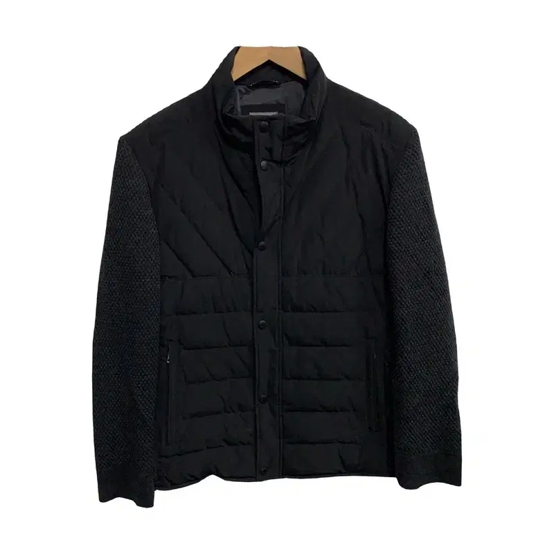 Men's 100/Logis Duck Down Puffer Jacket