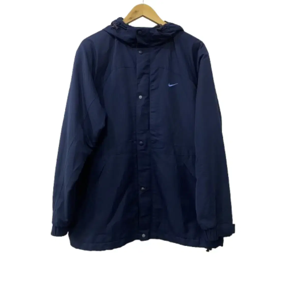 4459. nike golf jumper