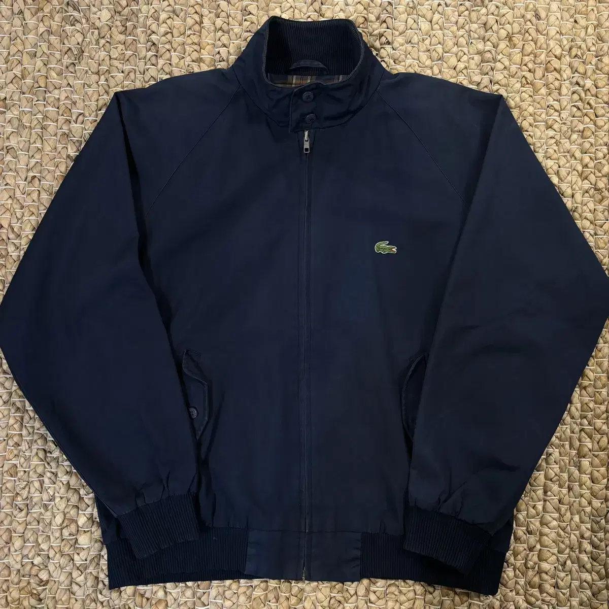 Lacoste Izod Blouson Jacket (H4432)