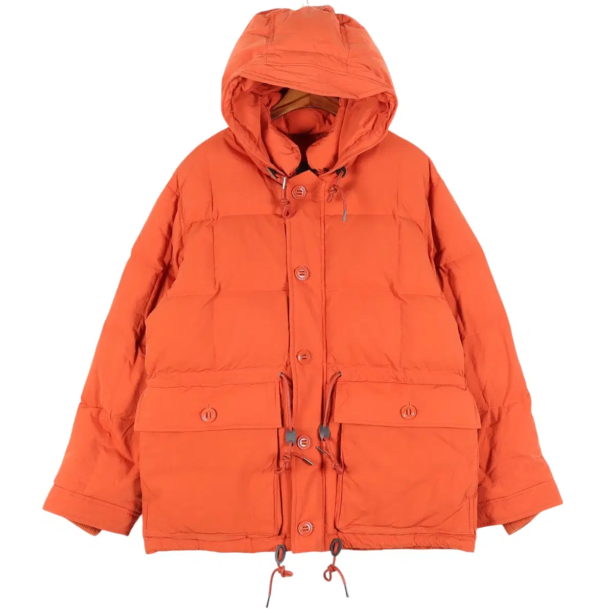 FRIZM WORKS Karakoram Parka Padded M