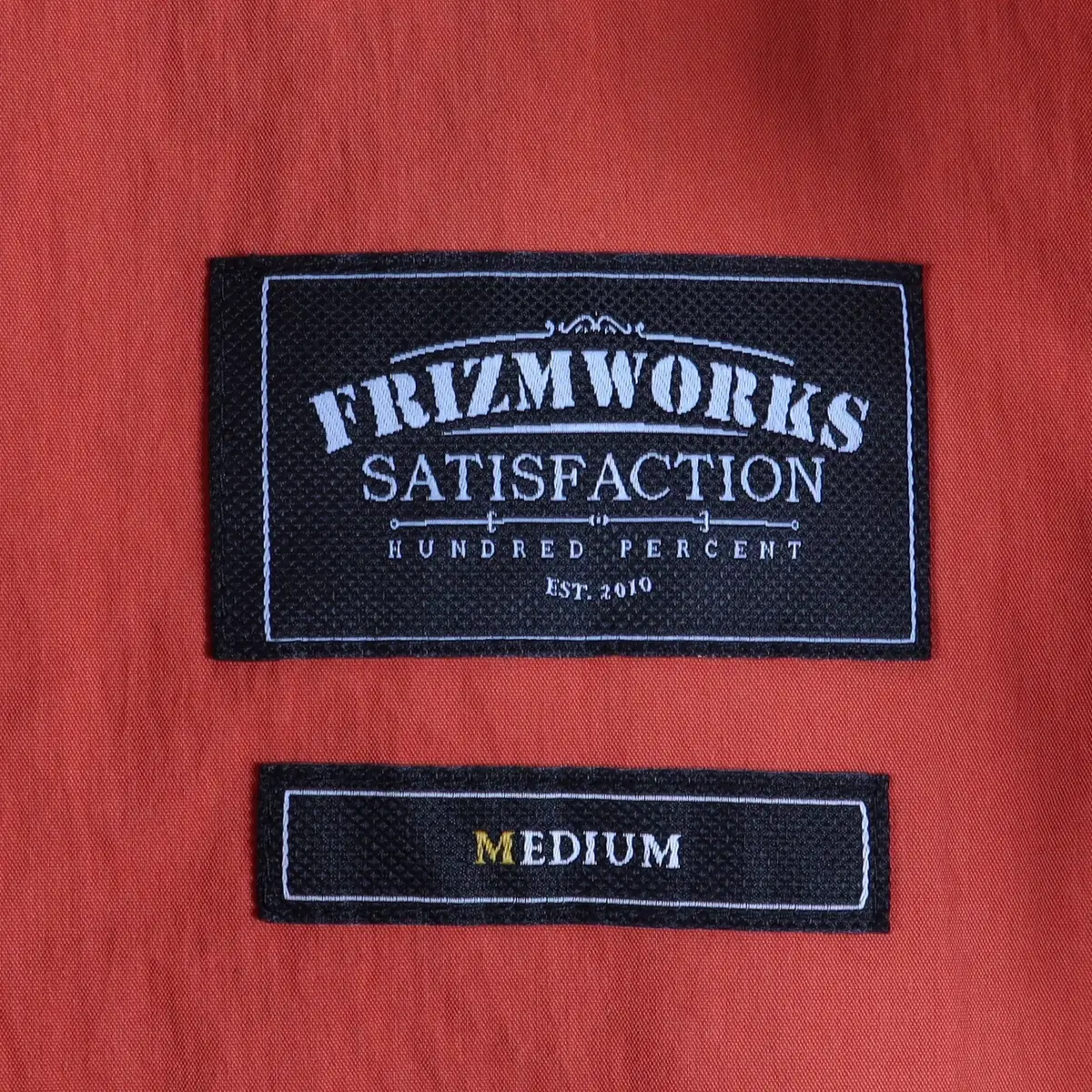 프리즘웍스 FRIZM WORKS 카라코람 파카 패딩 M