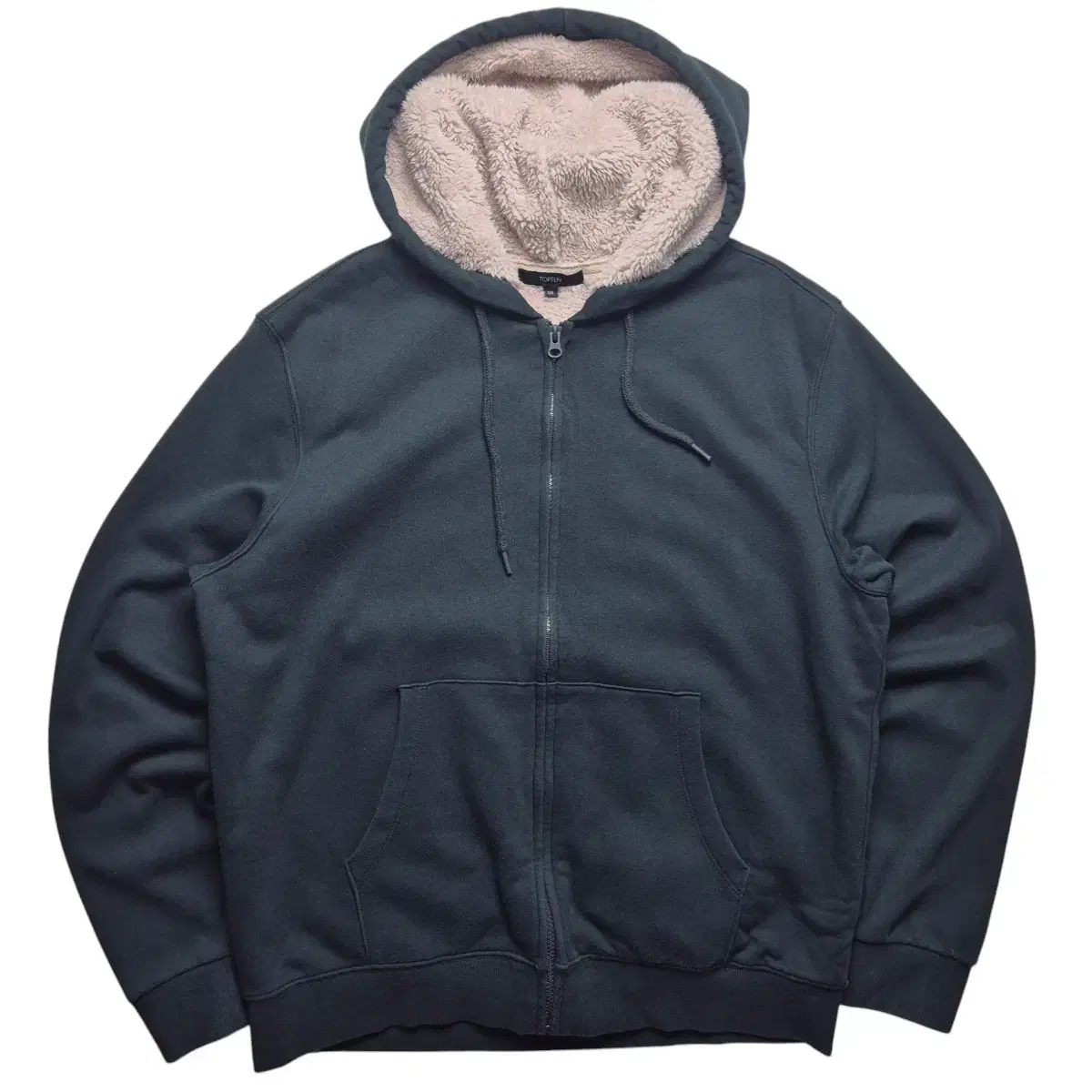 [110] Top ten brushed hoodie zip-ups