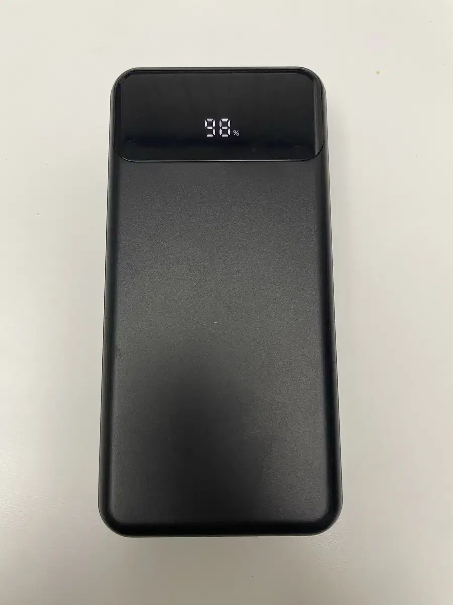 보조배터리 56800mah