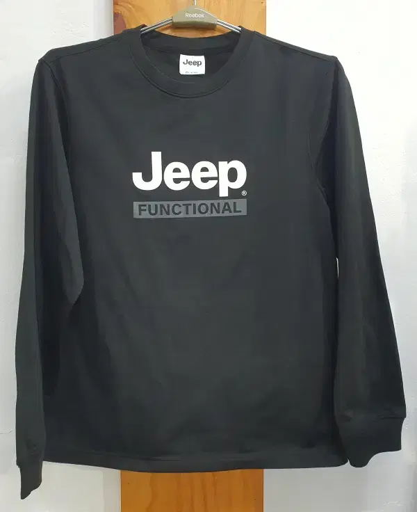 JEEP Brushed Tops(95)