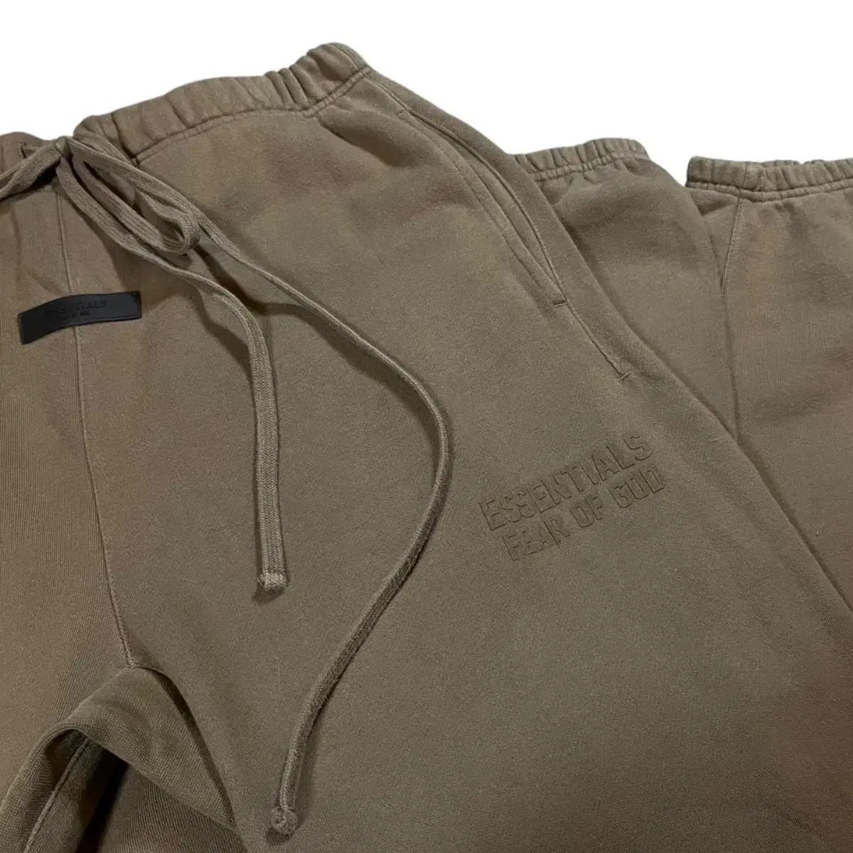 Essential Sweat Jogger Pants