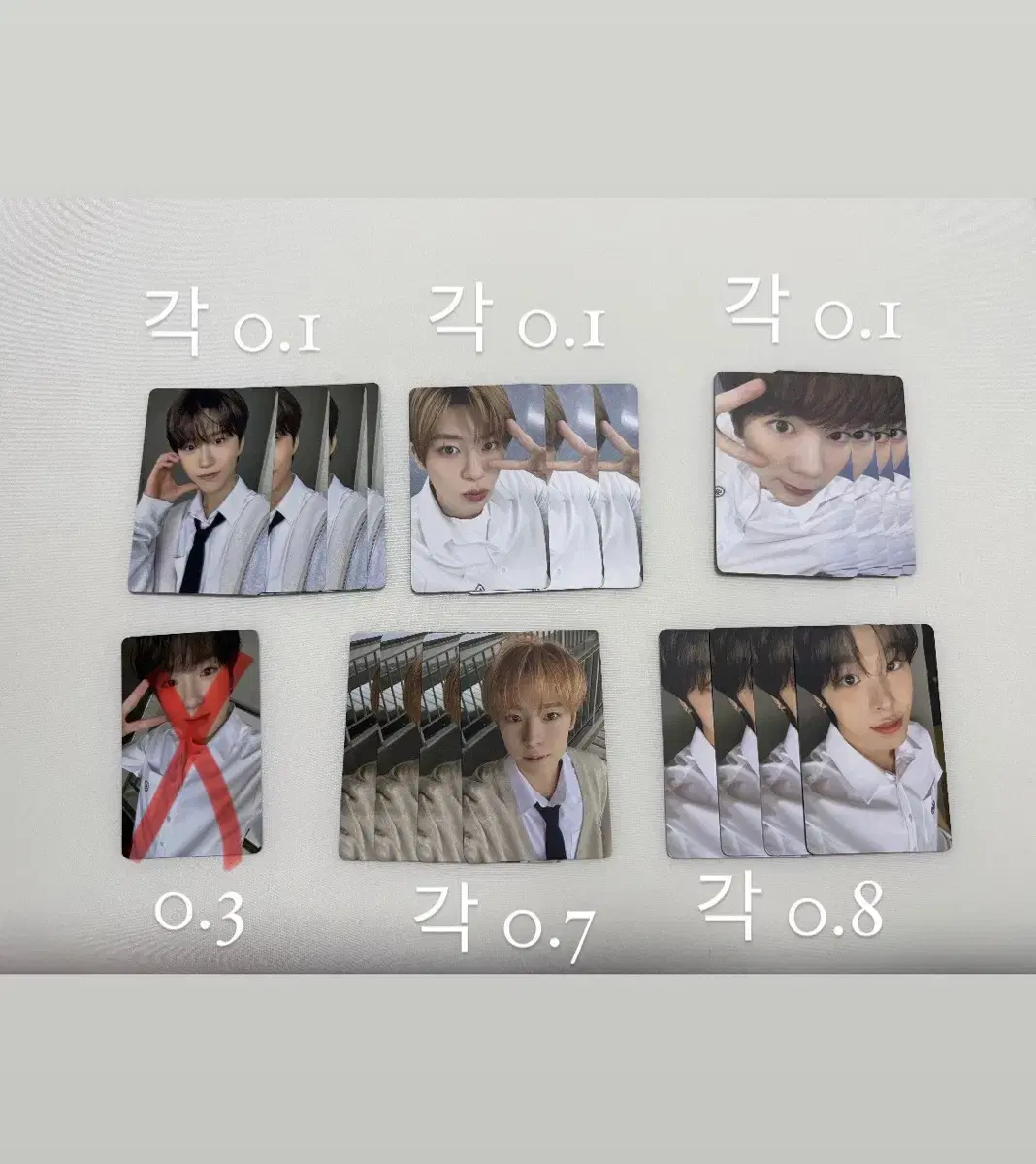 Nct wish nct wish school of wish admission photocard transfer