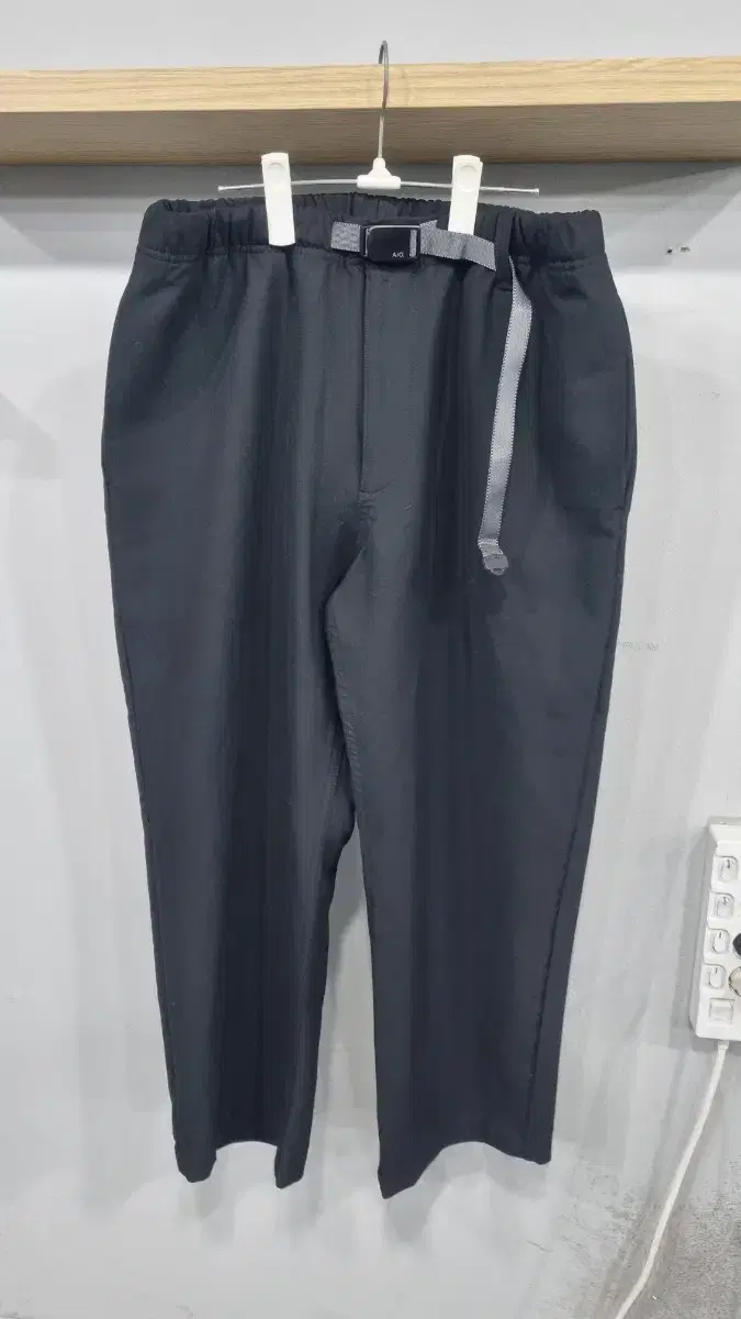 AnotherOffice A/O Ampoule Stroller Pants Size 2 (31-33) Length94