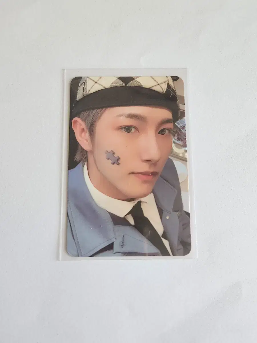 NCT nct dream renjun photocard wts (Quick sale!!)