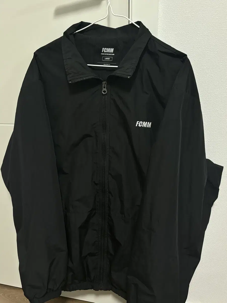 Fcmm Windbreaker Fcmm Windbreaker Size L (Large)