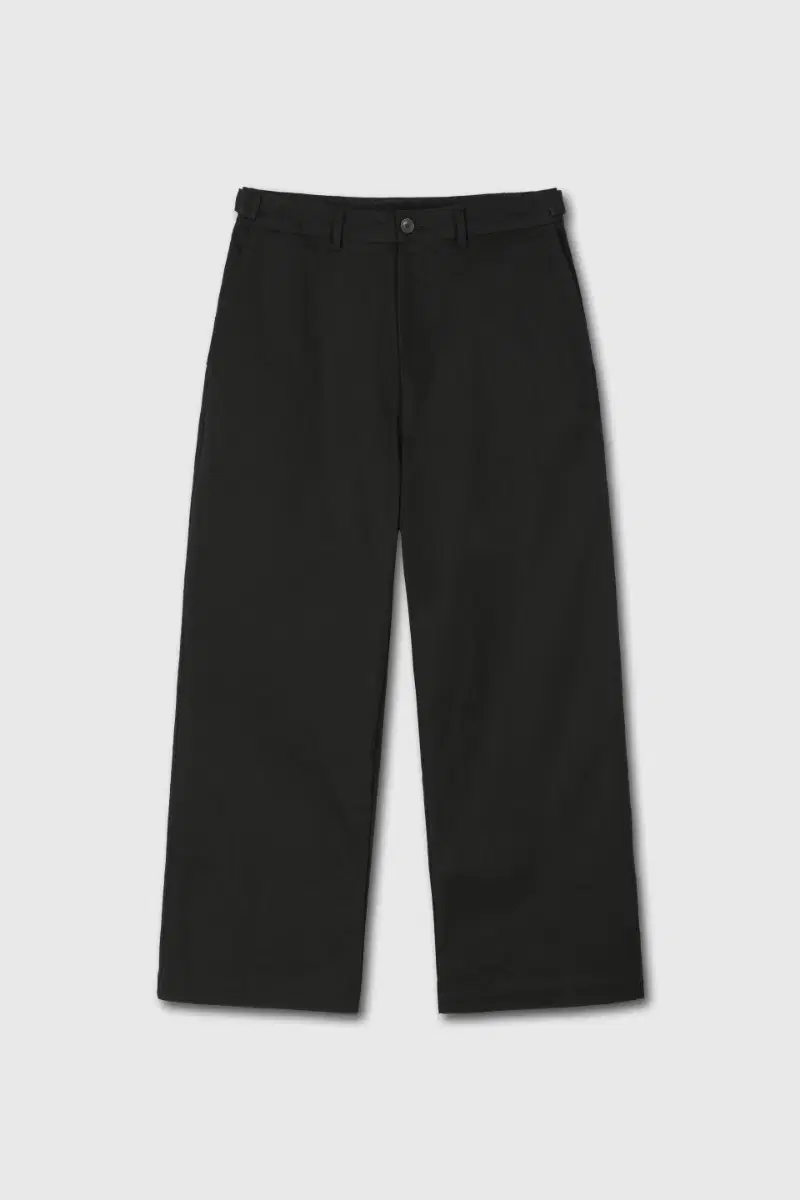 Dive In Uniform Chinos Size 0 Black Sells