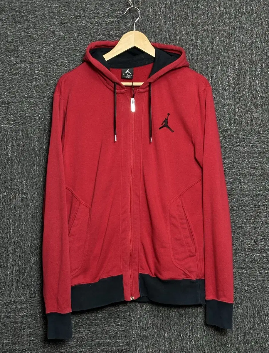 Sweatshirt Hooded Jordan