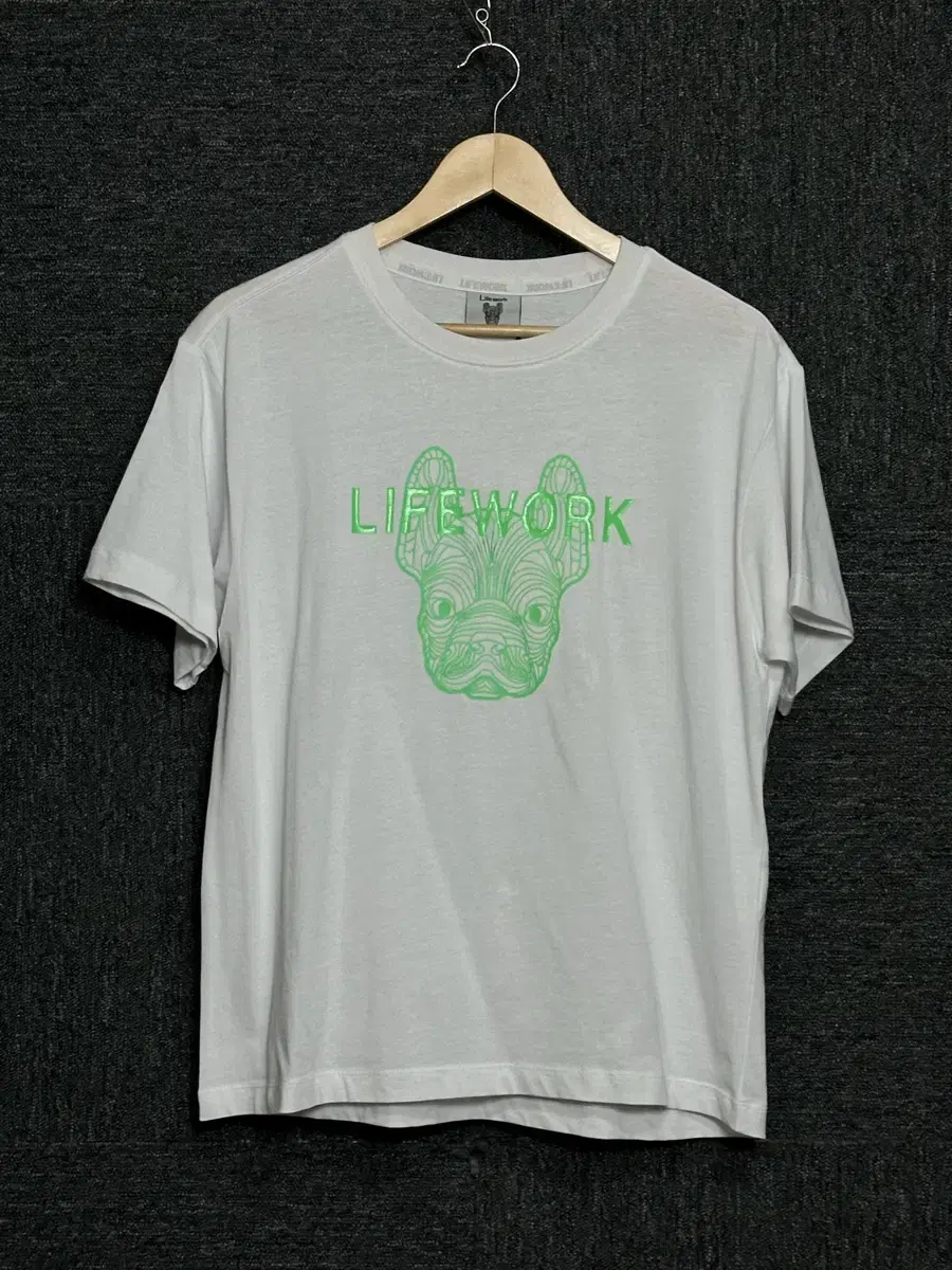 Lifework T-Shirt