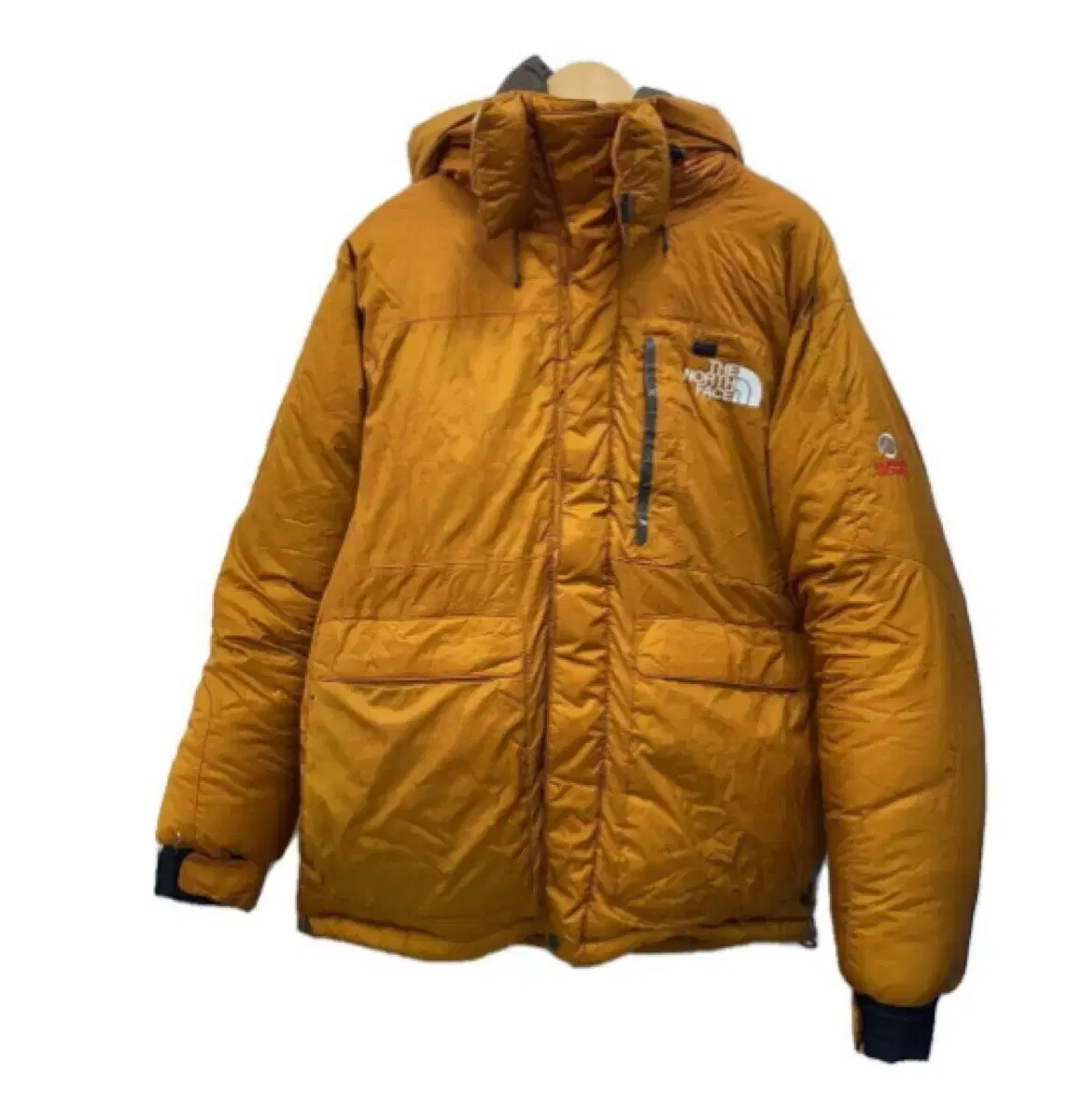 The North Face Guimal Baltor Dryloft Gubaltor Windstopper Supreme