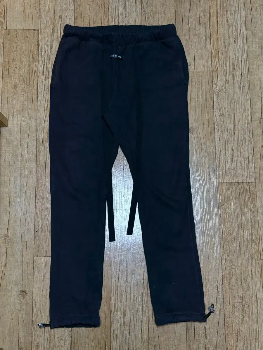 [M]Pierre & Marie 6th Core Sweatpants