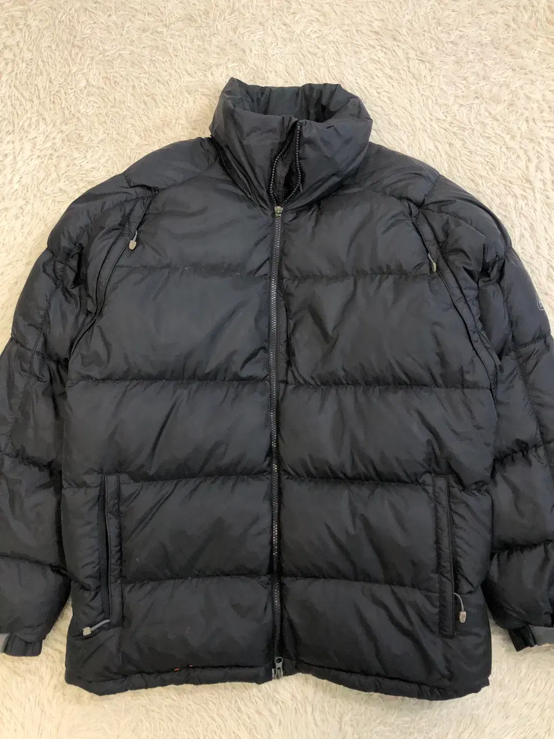 Nike ACG Goose Down Padded Jumper/100