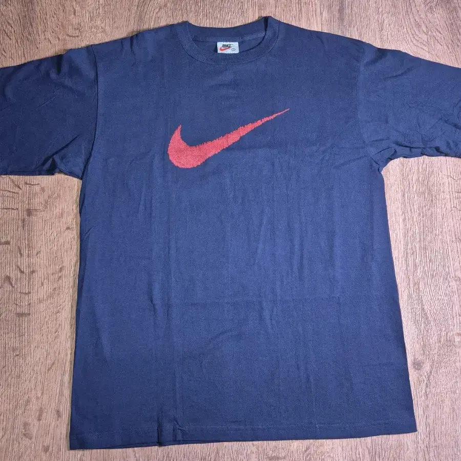 Nike 나이키 90s Big Logo 티셔츠