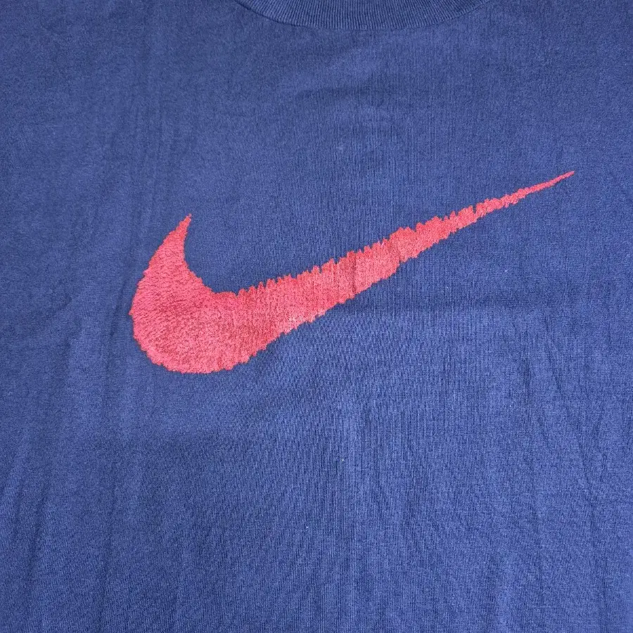 Nike 나이키 90s Big Logo 티셔츠