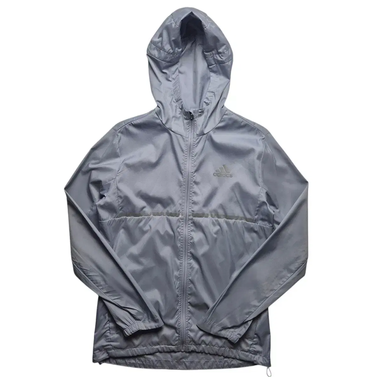 [M] adidas Ounderrun Running Windbreaker