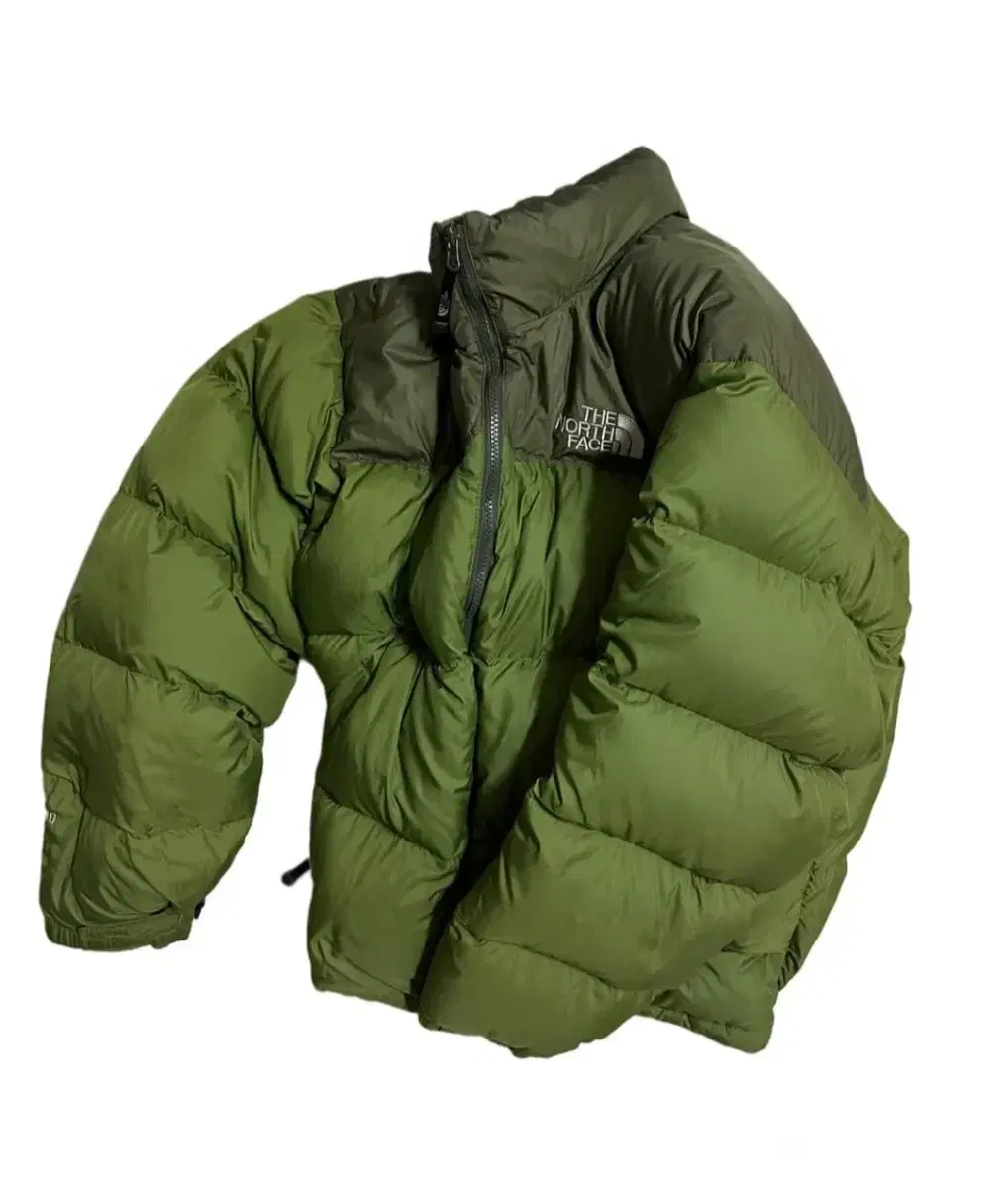 The North Face The North Face Nupsi 700 Padded Japan