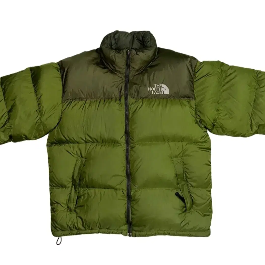 The North Face 노스페이스 눕시 700패딩 재팬