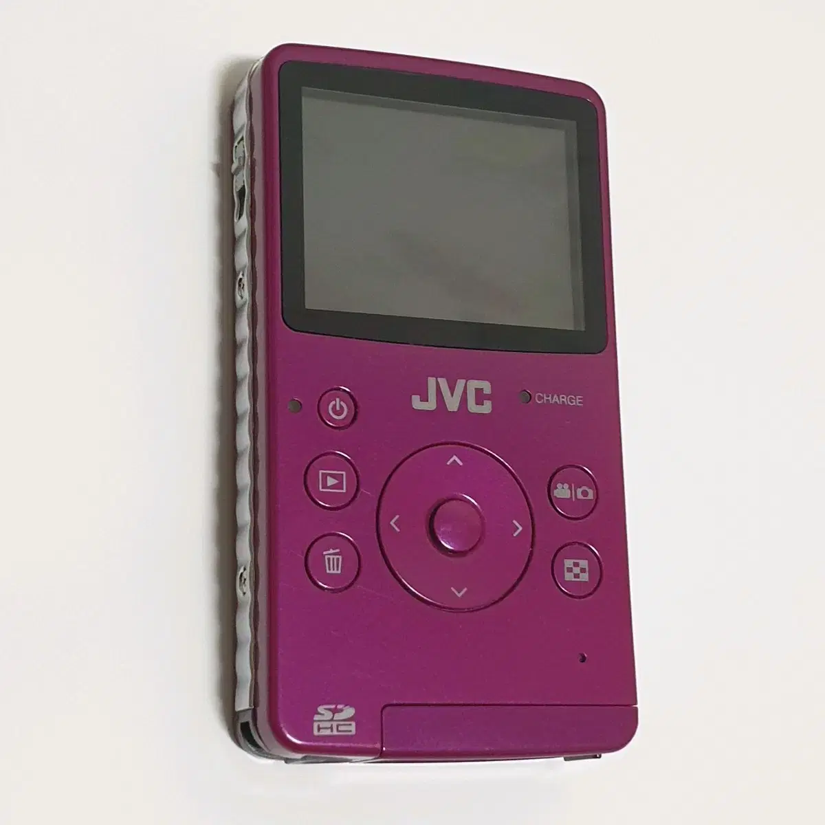 jvc fm1 캠코더 에펨원