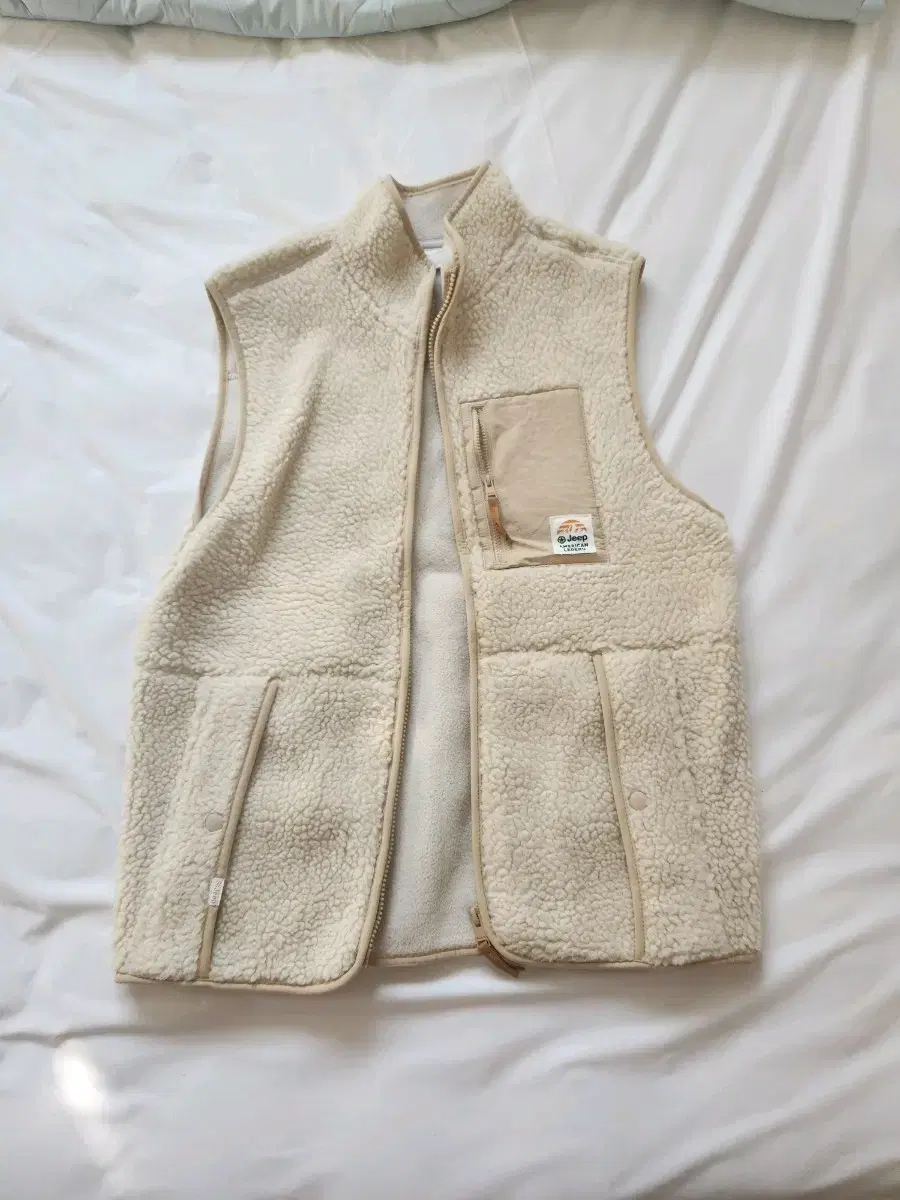 JEEP Vest