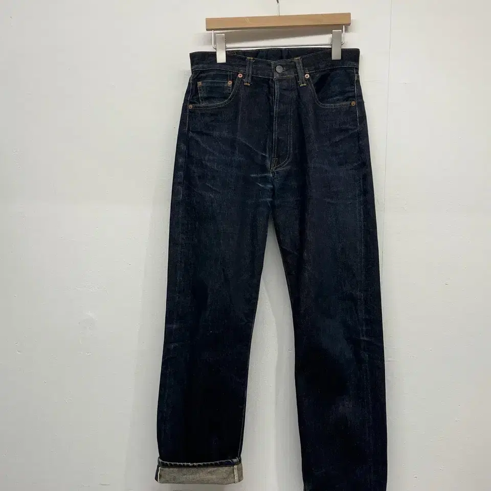 90s USA 발렌시아 공장 생산 LEVIS 501XX