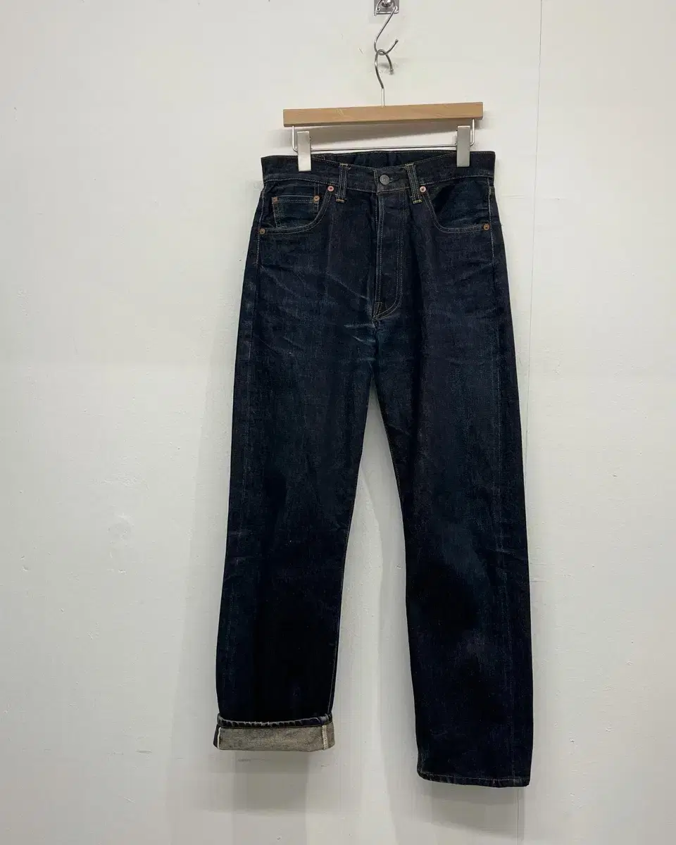 90s USA Valencia factory production LEVIS 501XX