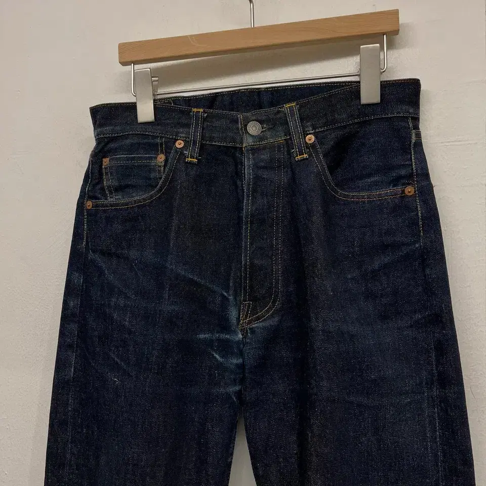 90s USA 발렌시아 공장 생산 LEVIS 501XX