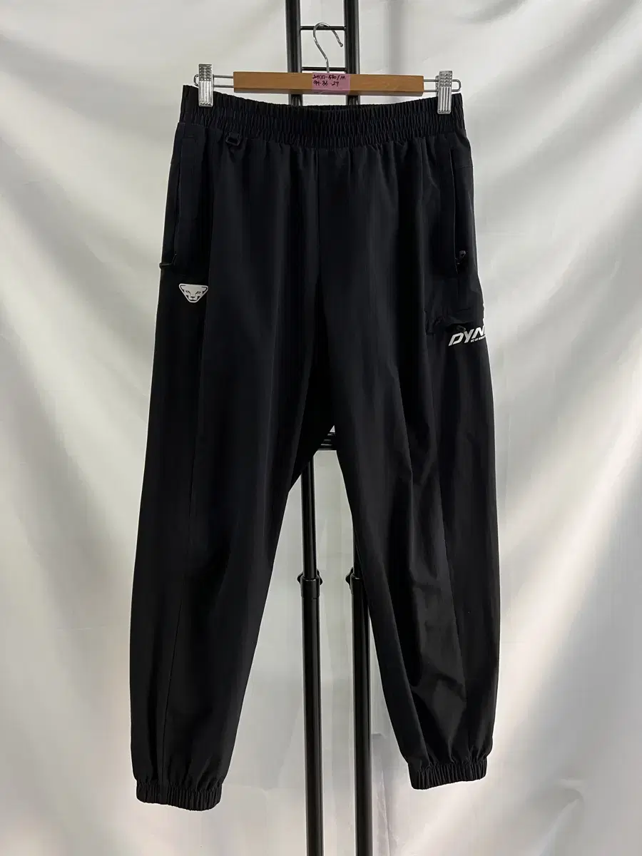 [Genuine/M] Dynafit Black Functional Pants/Trousers