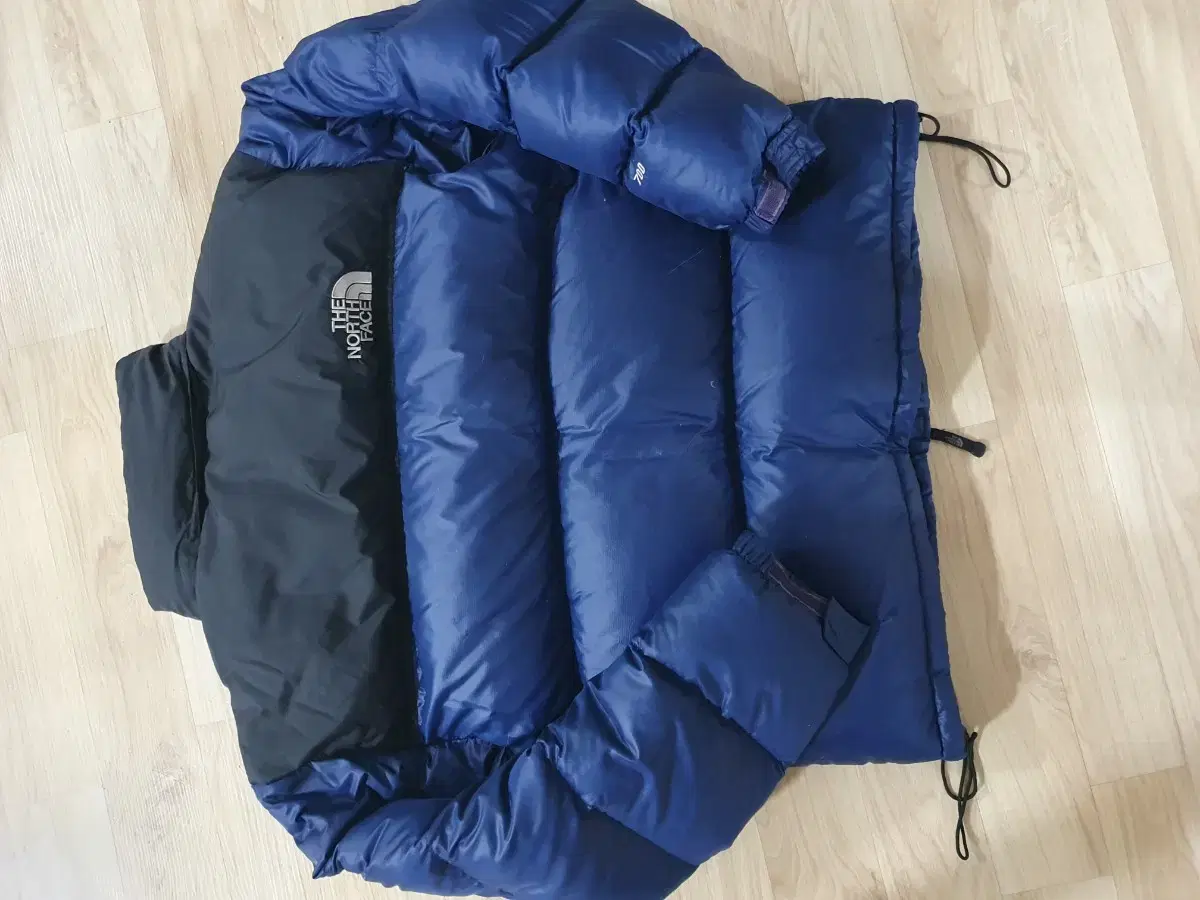 The North Face Noosh Padding 105 XL