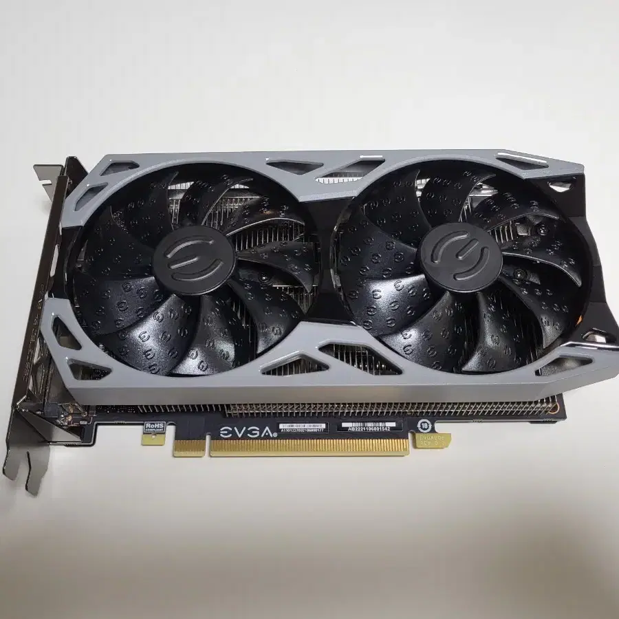 evga gtx1660super