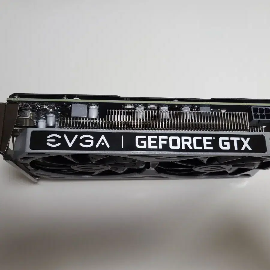 evga gtx1660super